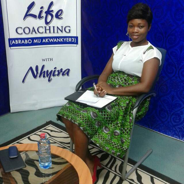 Life Coaching On Ocean 1